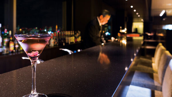 Tobu Hotel Levant Tokyo